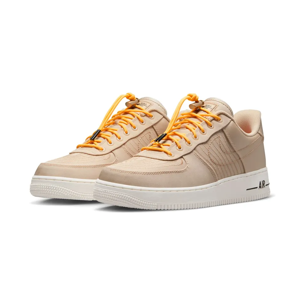 Nike Air Force 1 Low ’07 LV8 Sanddrift Sail (DV0794-100)