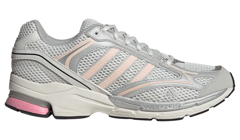 Adidas Spirit Adidas SPIRITAIN Wit (KI8051)