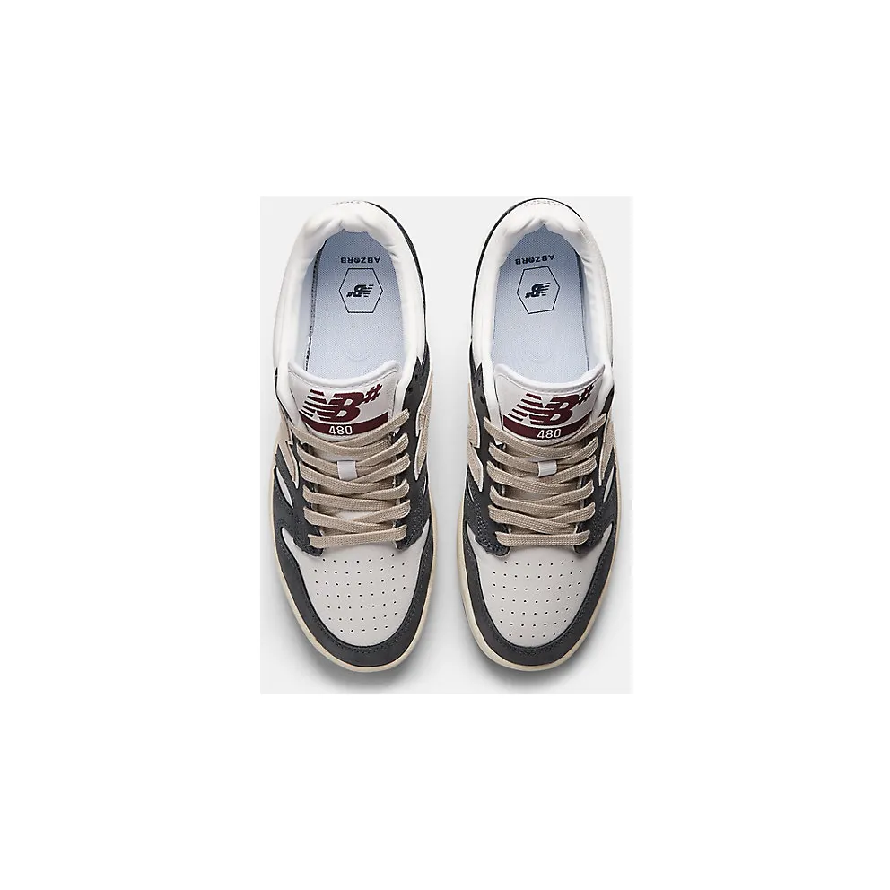 New Balance 480 Navy White (NM480DNV)