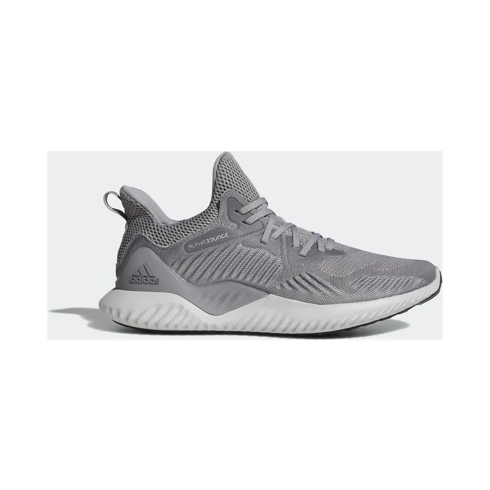 adidas Alphabounce Beyond M Grey (CG4765)