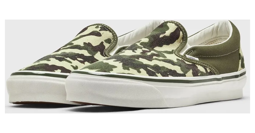 vans-slip-on VN000E96CX11