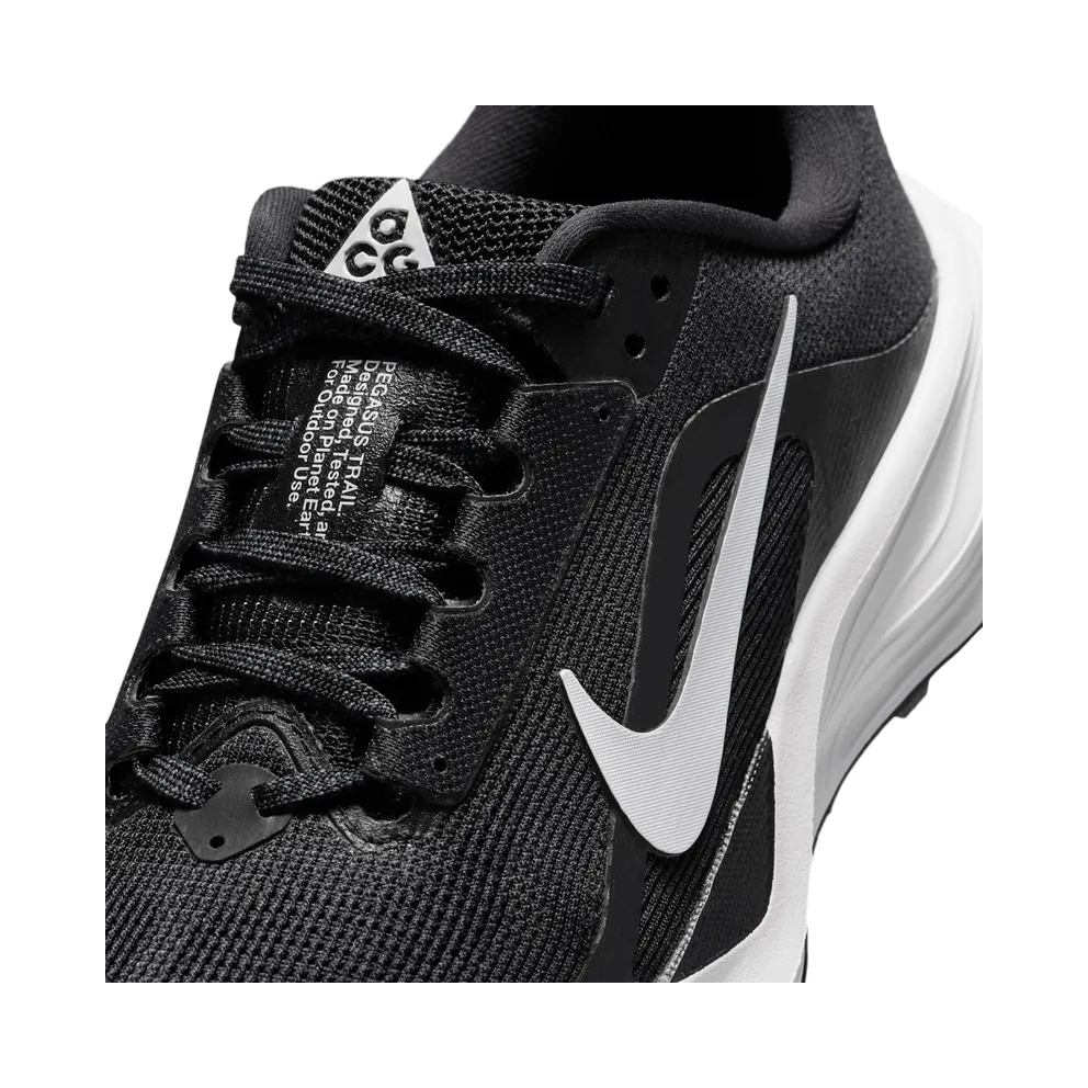 Nike ACG Black/Anthracite/Summit White (IH2305-001)