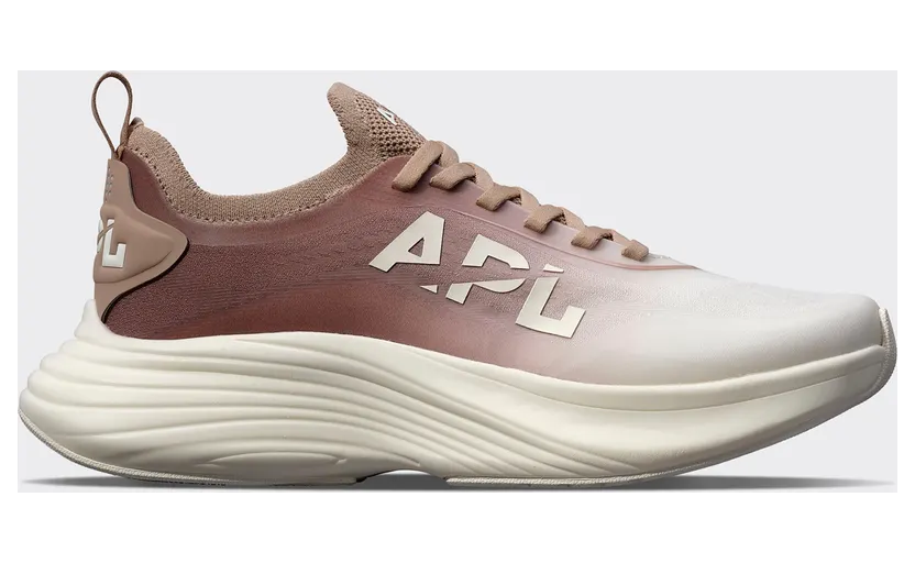 APL Podium “Ivory/Latte/Ombre” (Dames)