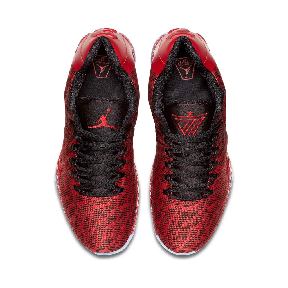 Jordan XX9 Jimmy Butler PE Gym Red/Gym Red-Black (855514-605)