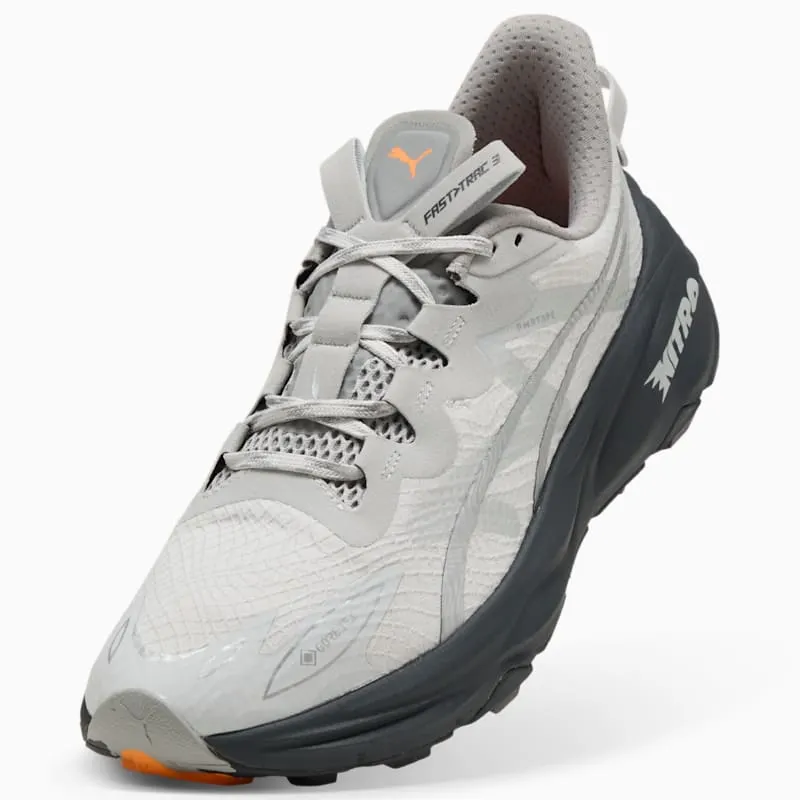 Puma Fast-Trac NITRO Grey