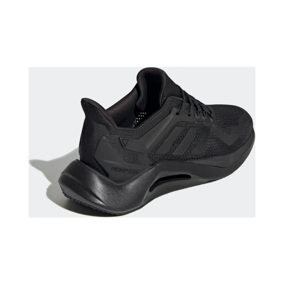 adidas Alphatorsion 2.0 Core Black / Core Black / Core Black (GY0592)