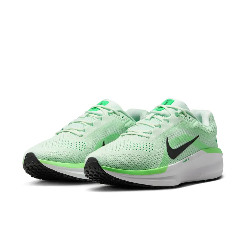 Nike Winflo 11 Barely Green Black (FJ9509-302)
