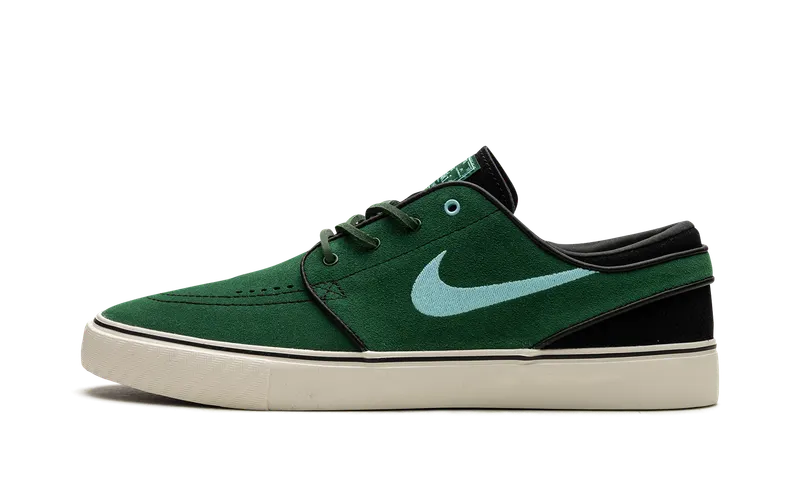 Nike Janoski+ “Gorge Green” (DV5475-300)