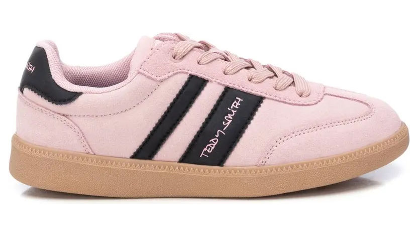 Teddy smith sneaker Rosa (12012303)