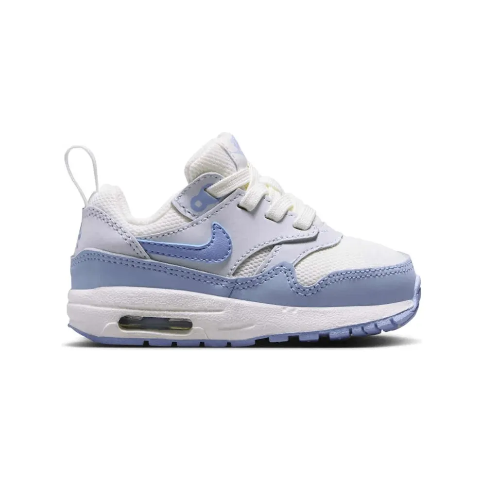 Nike Air Max 1 EasyOn Sail Blue Tint Psychic Blue (DZ3309-116)