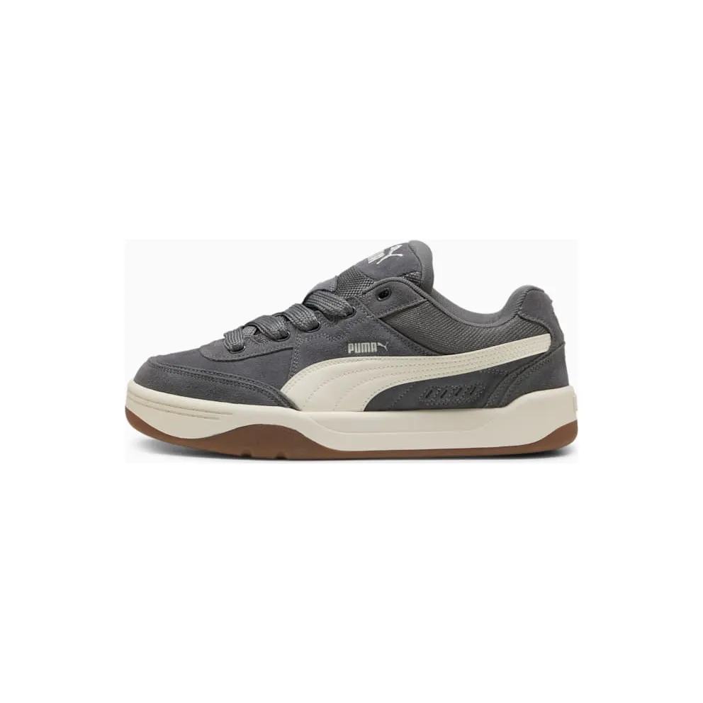 Puma Park Lifestyle SK8 SD Cool Dark Grey Frosted Ivory (400708-02)