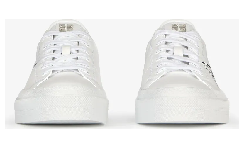 Givenchy City Sport sneakers in leather (BH005VH1CB-118) (2)