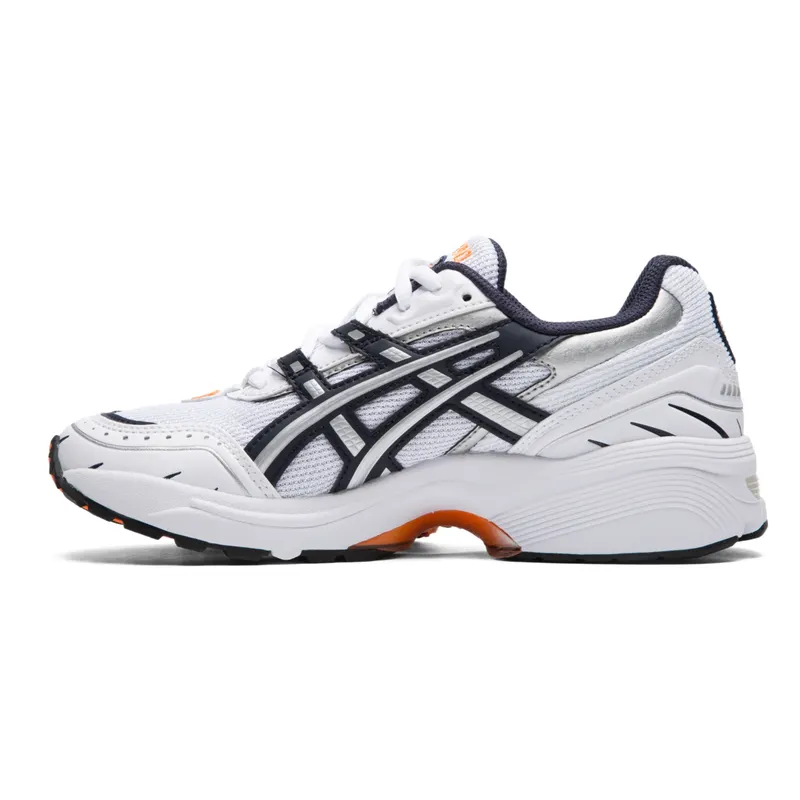 Asics GEL-1090 White/Midnight (1022A215.100)
