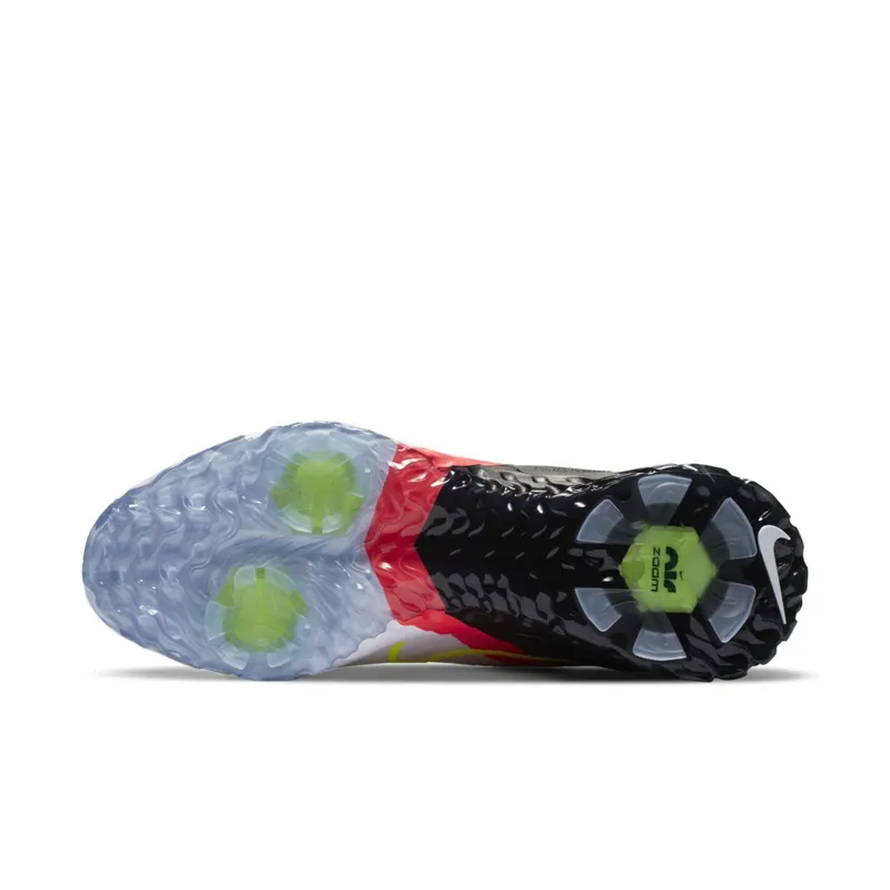 Nike Air Zoom Infinity Tour White Black Crimson Volt White/Black-Flash Crimson-Volt (CT0540-103)