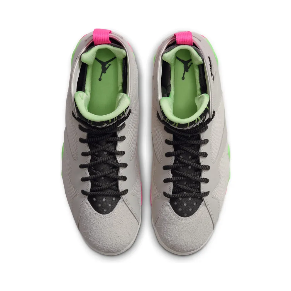 Air Jordan 7 – “Phantom / Lemon Twist-Pink Blast-Anthracite” (IV6508-030)