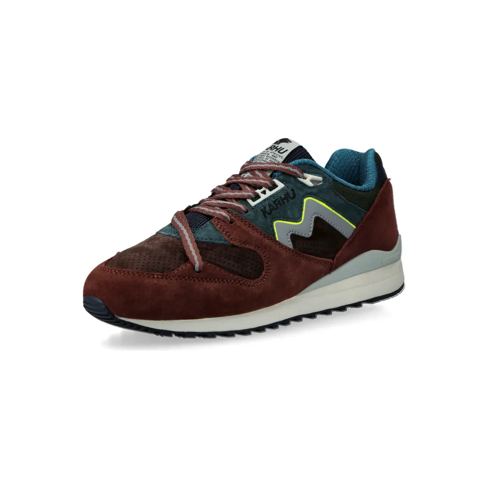 Karhu Synchron Classic (Cappuccino / Foggy Dew) – F802679