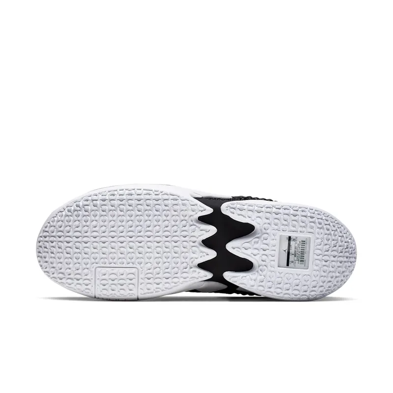Jordan Why Not 0.2 Black White Black/White (AO6219-001)