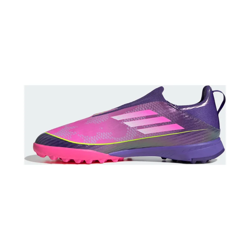 adidas F50 League Laceless TF Lamine Yamal Future Icons Pack (JQ9734)