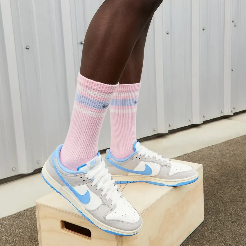 Nike Dunk Low Athletic Department University Blue (FN7488-133)