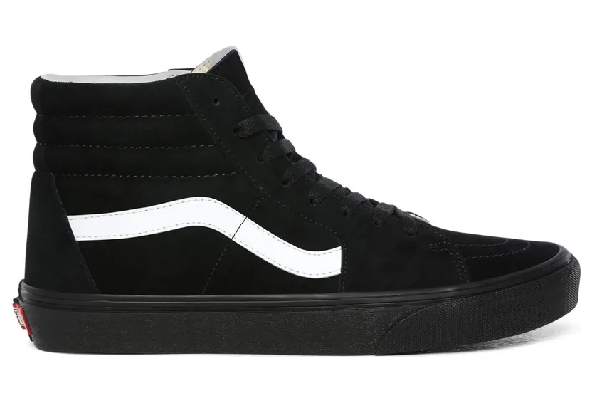 vans-sk8-hi VN0A4BV618L