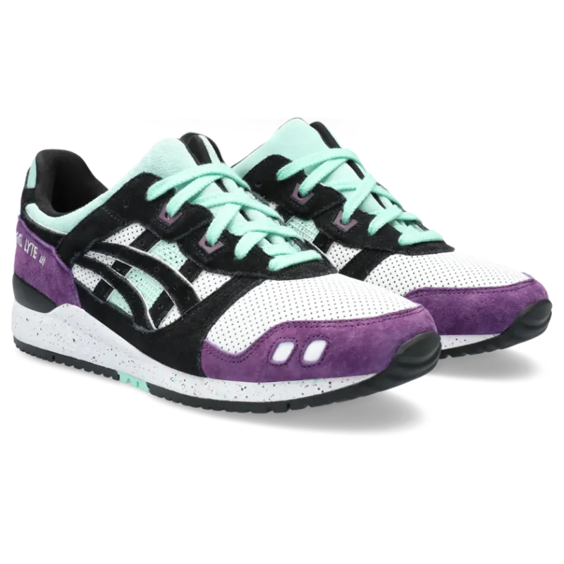 Asics Gel-lyte Iii Og White/Black (1203A277.101)