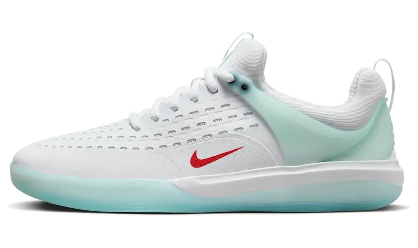 Nike SB Zoom Nyjah 3 Skylight University Red (DV7896-400)