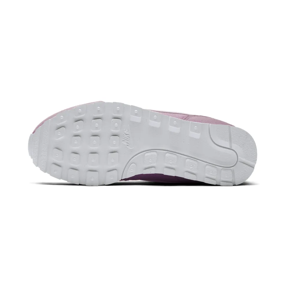Nike MD Runner 2 Purple “Plum Chalk / White” (749869-500)