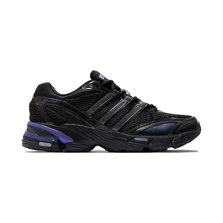 adidas Supernova Cushion 7 NAKED Onyx Purple (GY9340)
