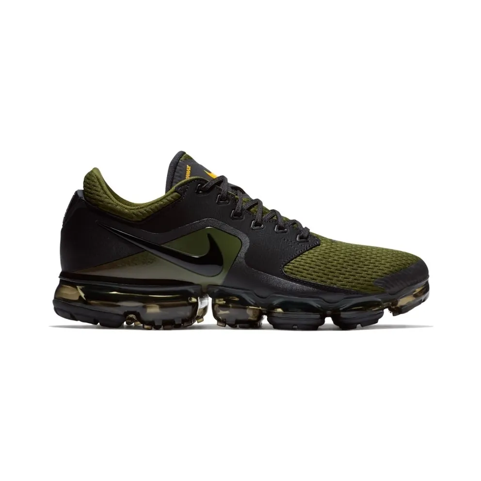 Nike Air VaporMax CS Black Sepia Stone (AH9046-005)