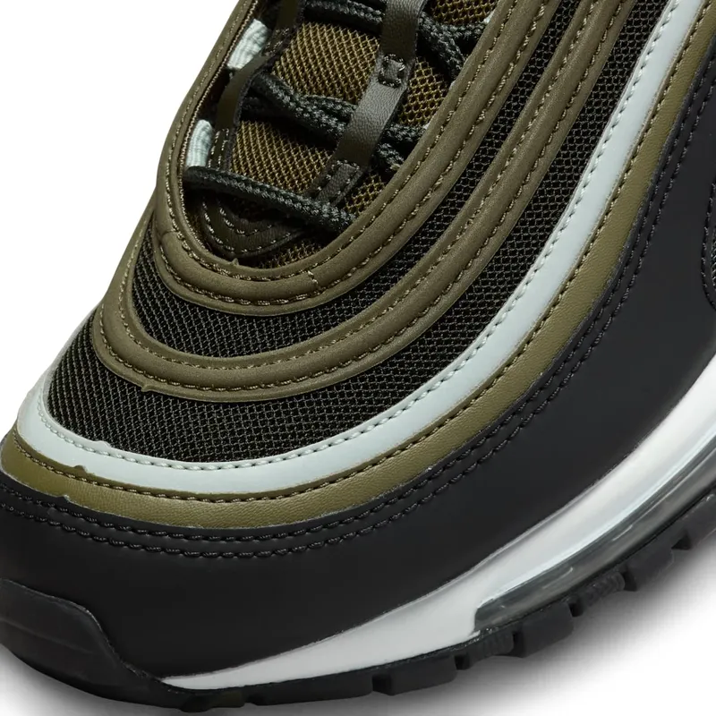 Nike Air Max 97 Medium Olive Sequoia (921826-202)