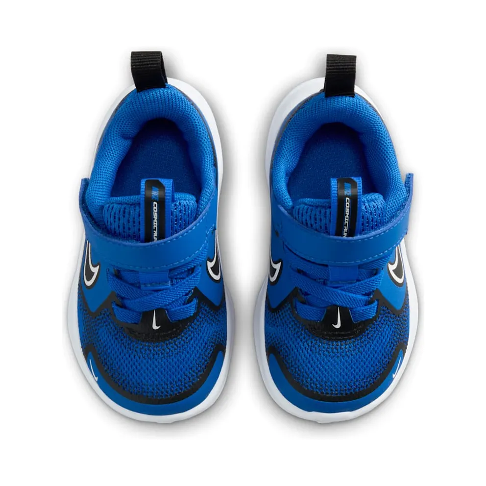 Nike Cosmic Runner Game Royal Black White (HM4401-404)