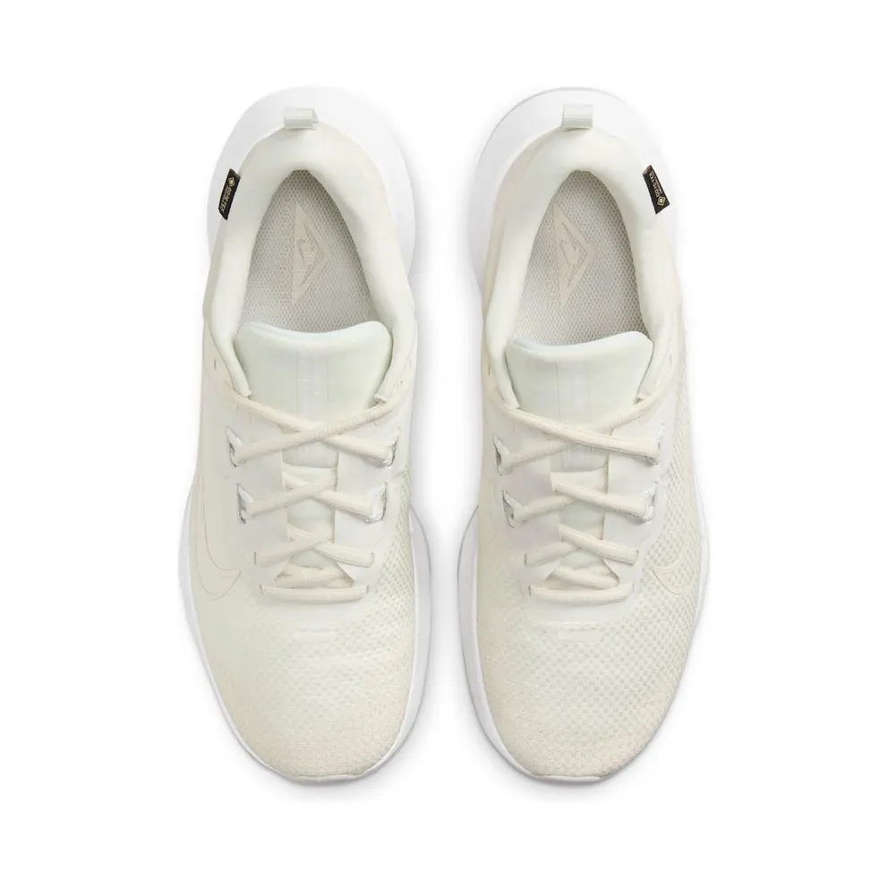 Nike Juniper Trail 2 Gore-Tex Beige Grey (FB2067-003)