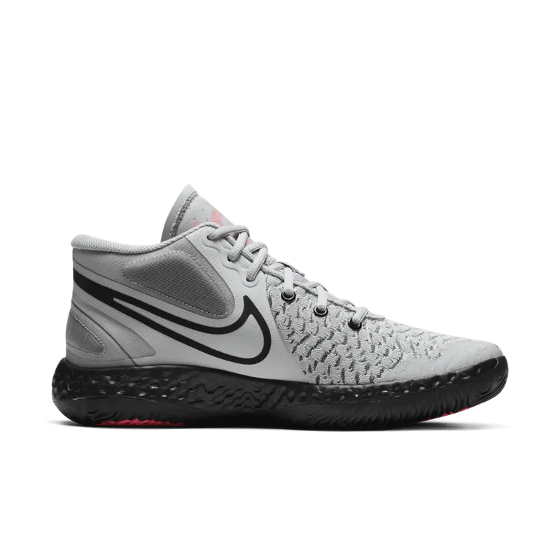 Nike KD Trey 5 VIII Light Solar Flare Heather Light Solar Flare Heather/Laser Crimson/Black (CK2090-001)