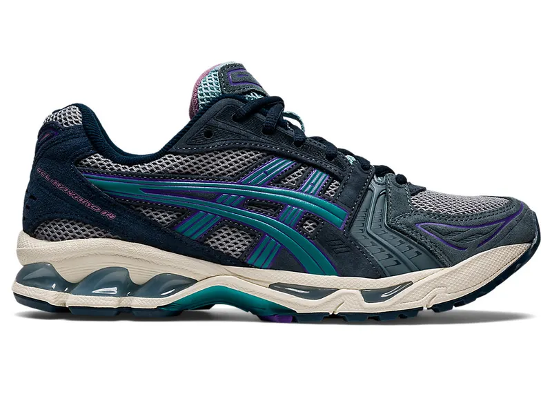 Asics Gel-kayano™ 14 Sheet Rock/Beryl Green (1201A161.024)