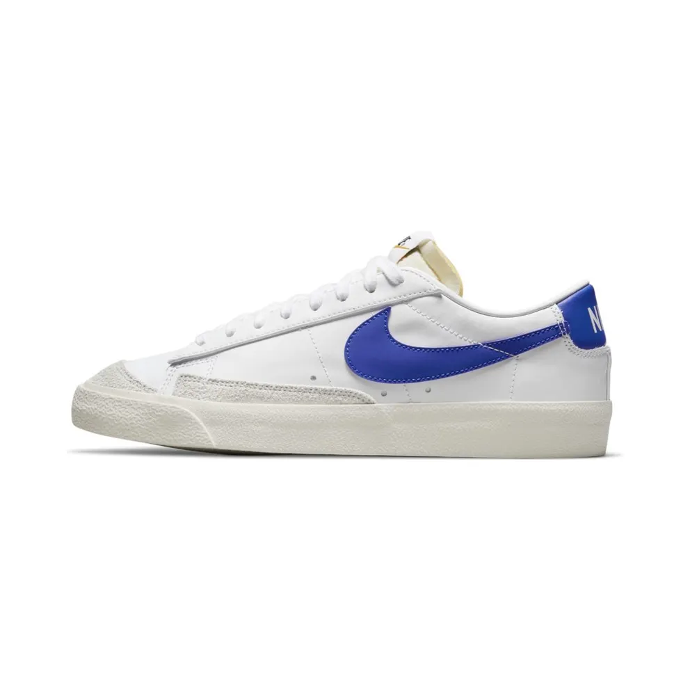 Nike Blazer Low ’77 Vintage White (DA6364-103)