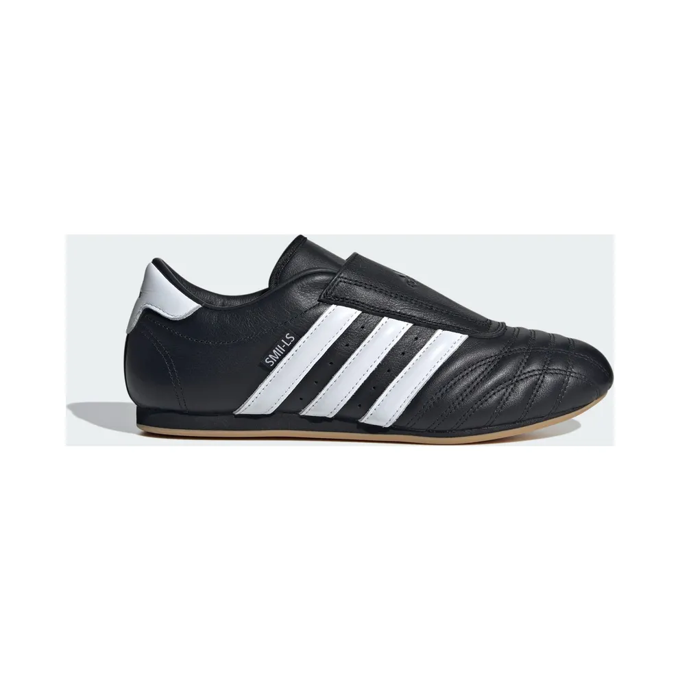 Adidas adidas Taekwondo Core Black / Cloud White / Gum (JQ4775)