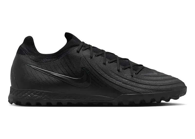 Nike Phantom GX 2 Pro TF Black Deep Jungle (FJ2583-002)