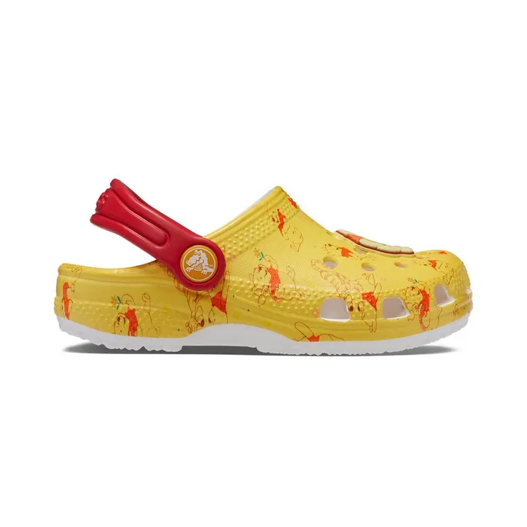 Crocs Classic Clog Disney Winnie the Pooh (208358-94S)