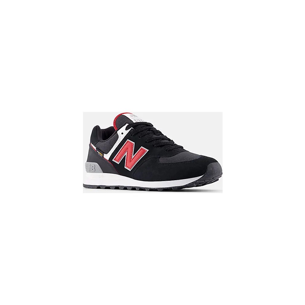 New Balance 574 Cordura “Black White” (U5748JL)