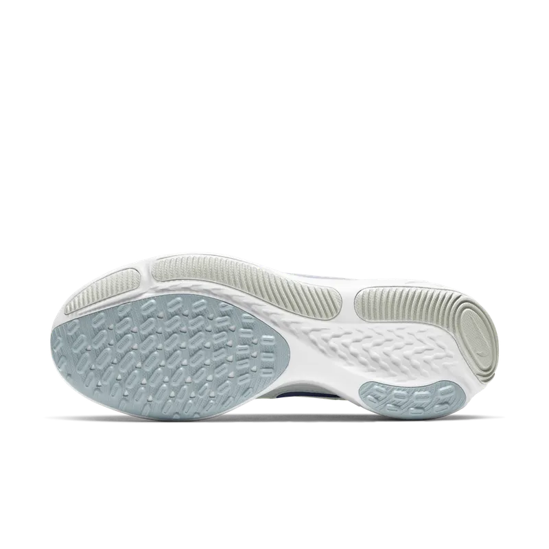 Nike React Miler Running Silver (CW1778-005)