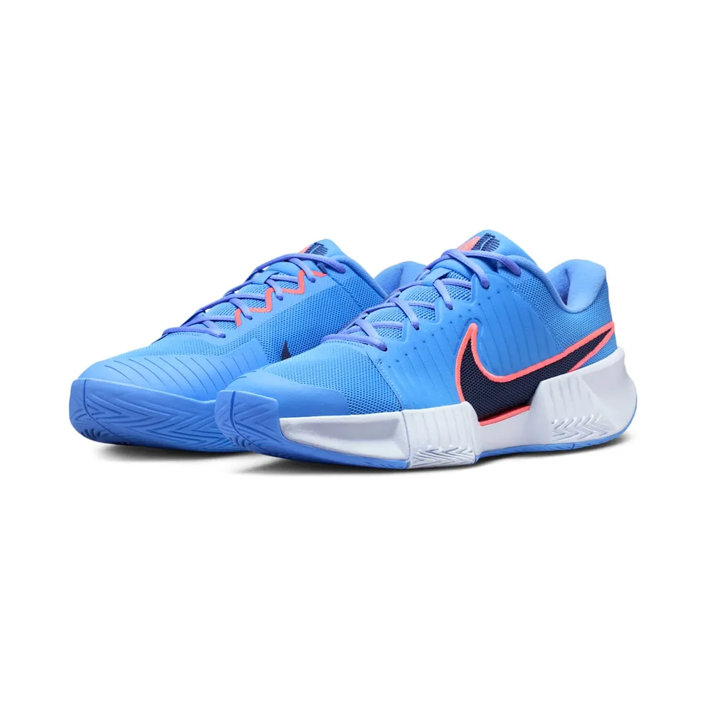 NikeCourt Air Zoom Vapor Pro Blue (IF7052-403)