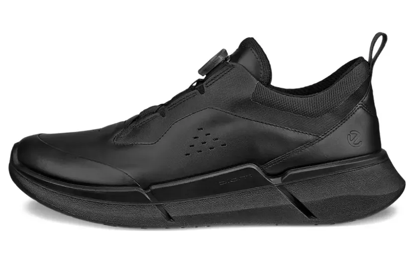 ecco-biom 83086401001BLACK