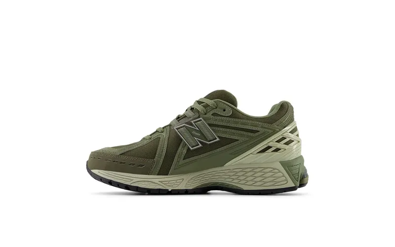 New Balance 1906R Camo Olive (M1906RLO)