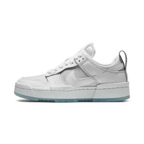 Nike Dunk Low Disrupt ‘Photon Dust’ “Photon Dust / Summit White / Light Armoury Blue” (CK6654-001)