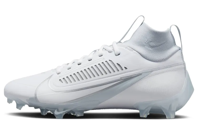 Nike Vapor Edge Pro 360 2 White Pure Platinum Silver (DA5456-100)