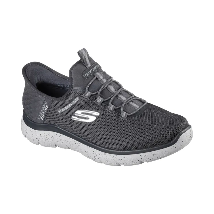 skechers-waterproof 232962_CHAR