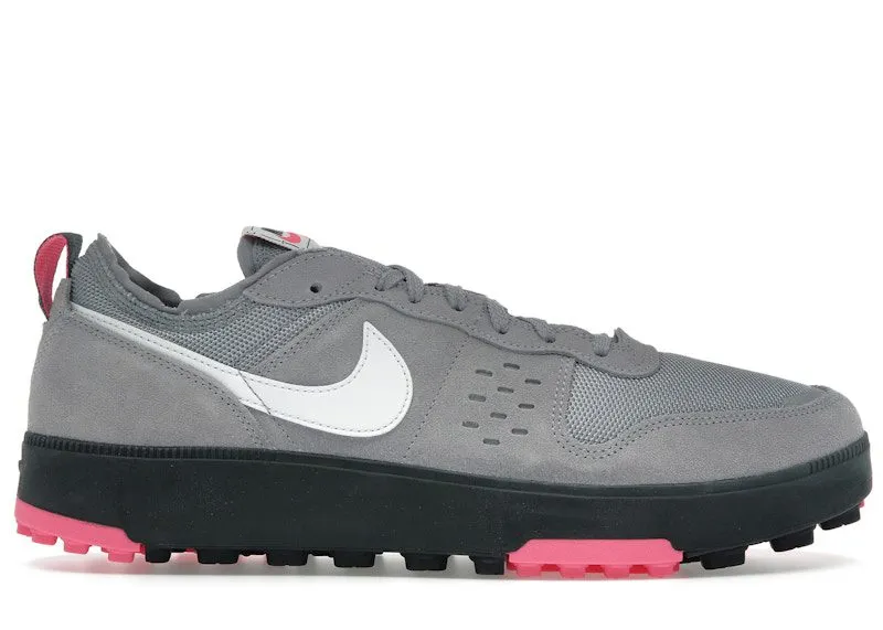 Nike C1TY Cement Grey Hyper Pink (FZ3863-005)