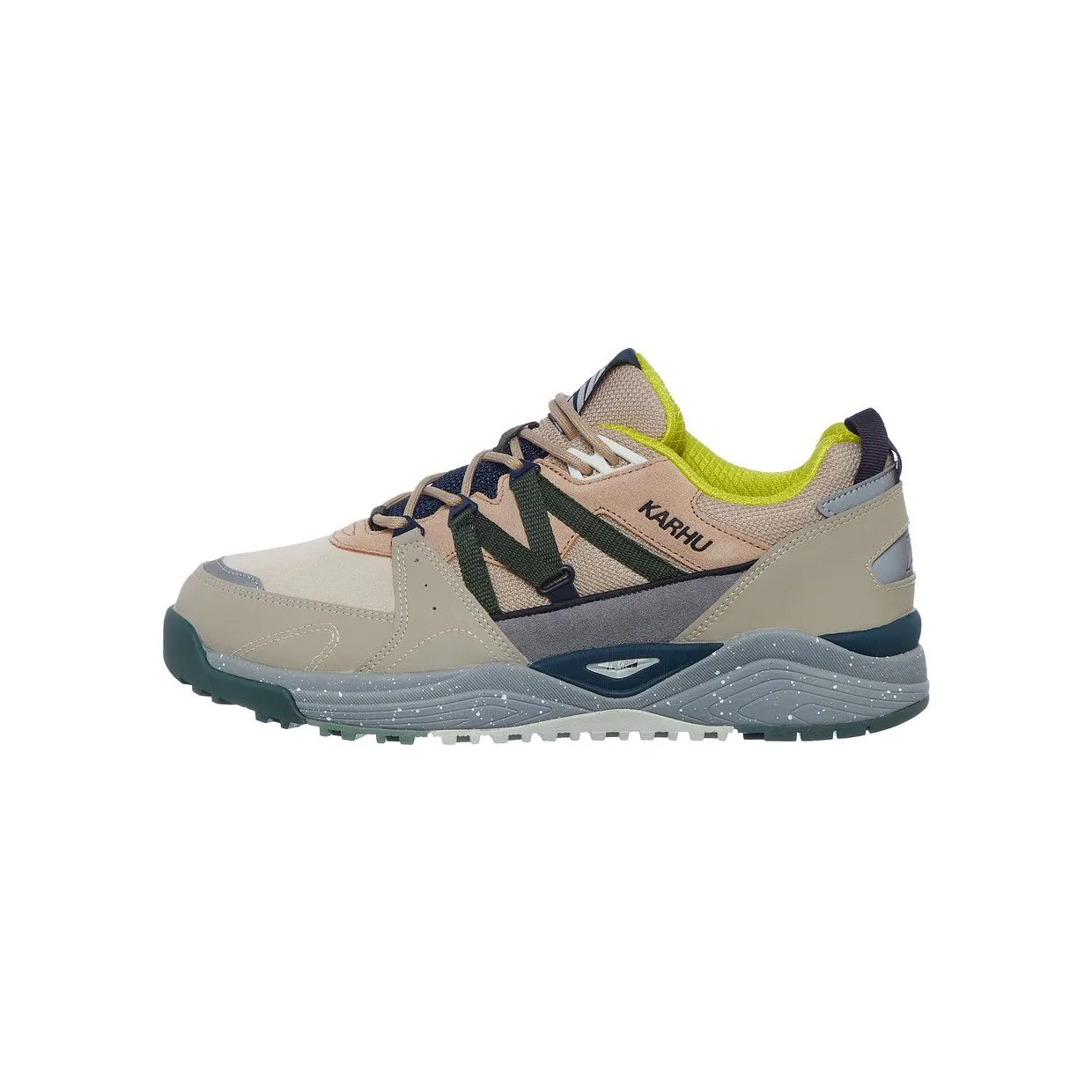 karhu-sneaker F830007