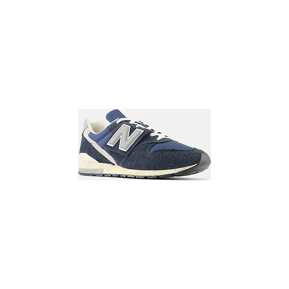 New Balance 996v2 35th Anniversary Vintage Indigo (CM996HM2)