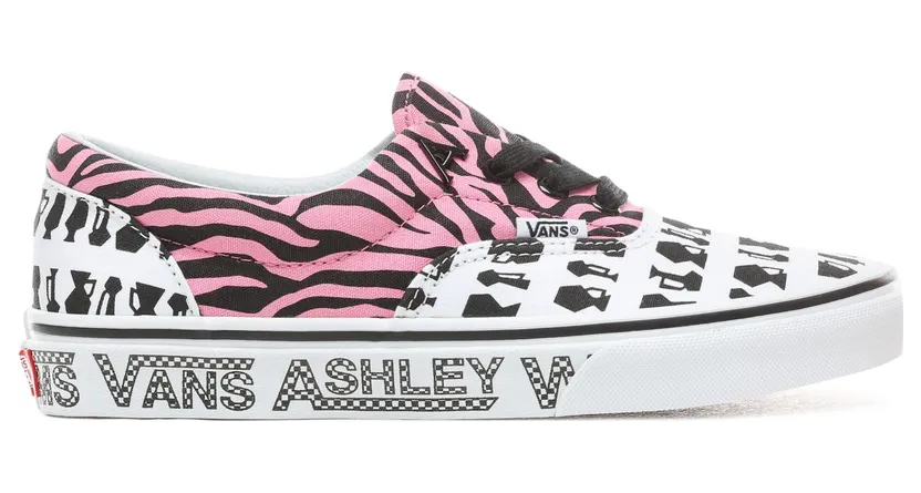Vans x Ashley Williams Era (VN0A38FRVOL)